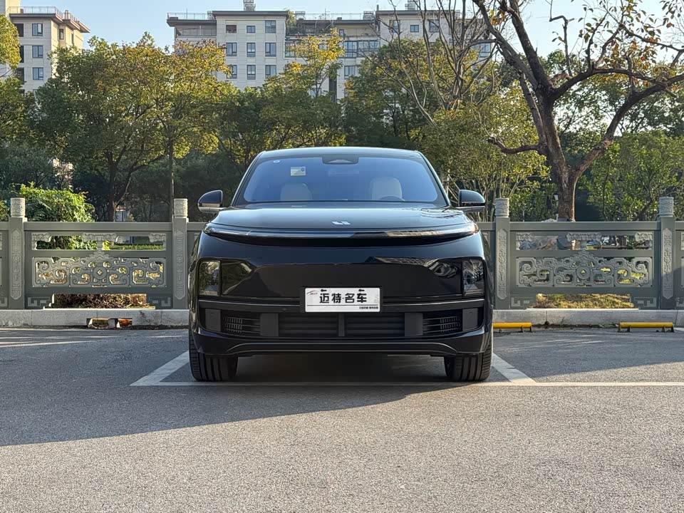 Li Auto Ideal L9