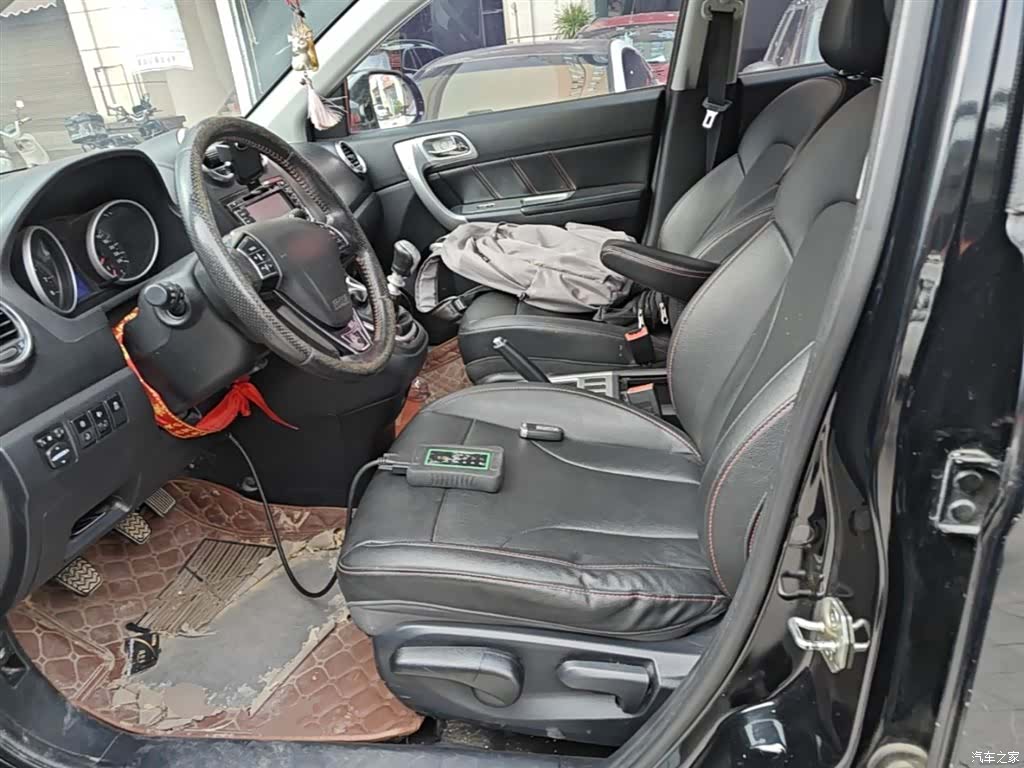 Haval H6, 2015 15