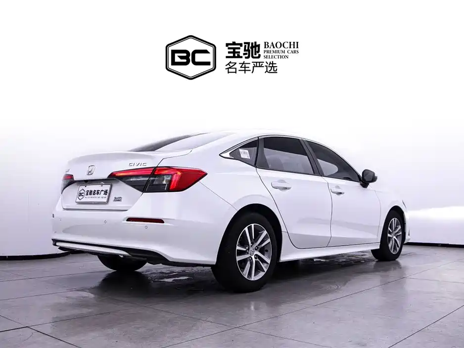 Honda Civic Honda Civic