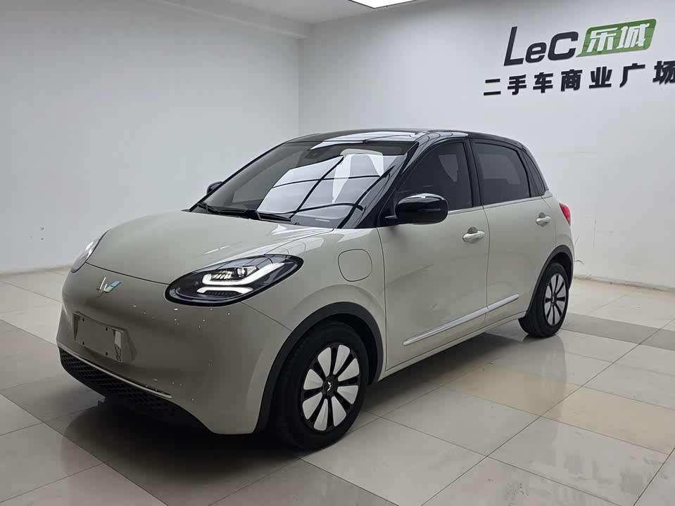 Wuling Wuling Bingguo