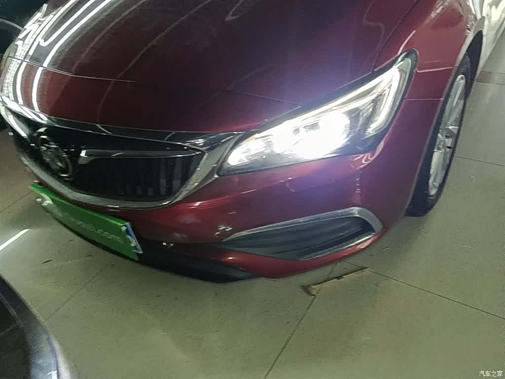 Buick Verano, 2019 24