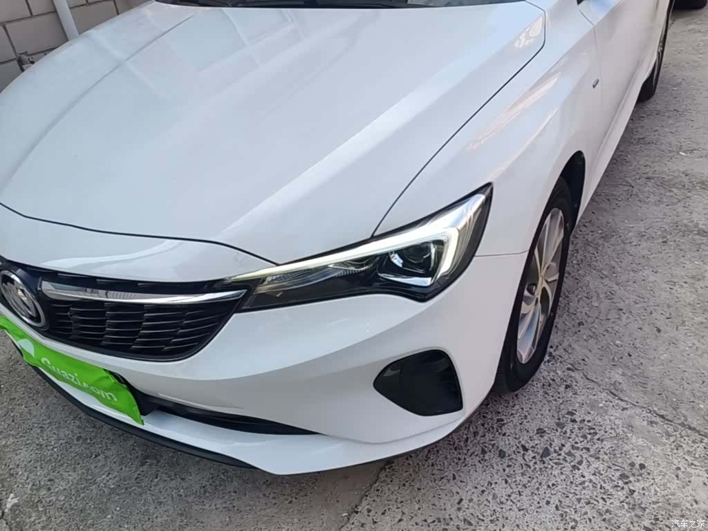 Buick Verano, 2024 24