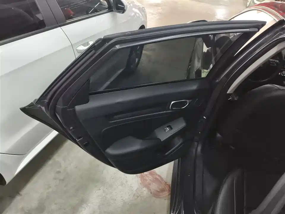 Honda Civic Honda Civic