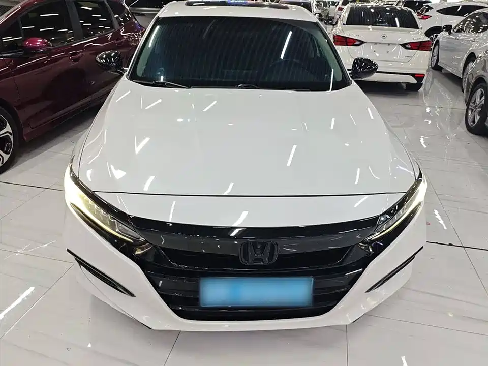 Honda Accord Honda Accord