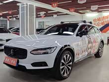 �ֶ���V90 2021�� Cross Country B5 AWD ��Զ��