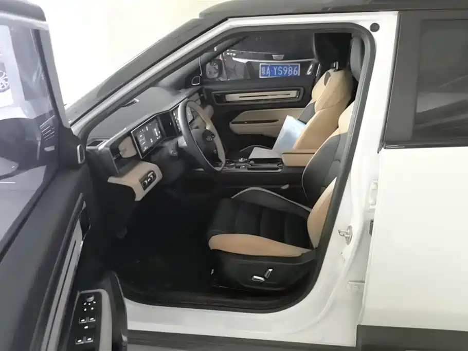 Geely Geely ICON