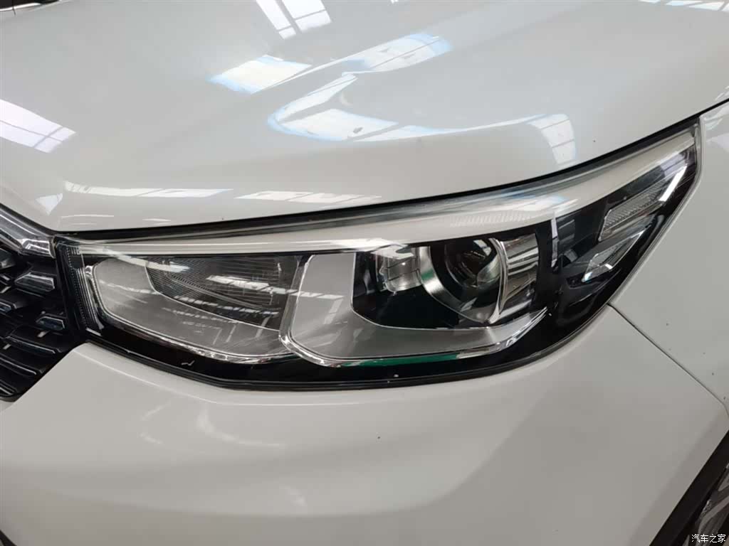 Changan CS55, 2019 24