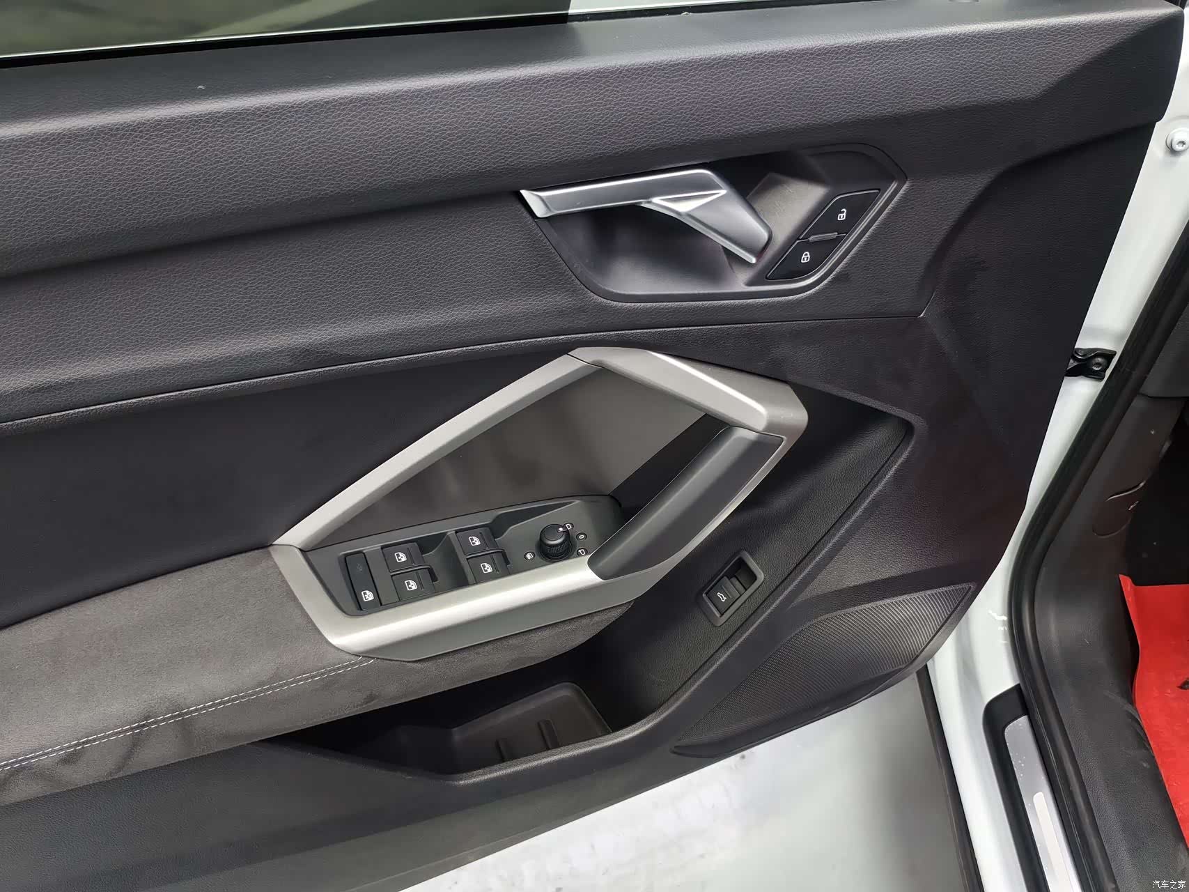 Audi Q3, 2023 11