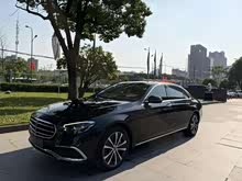 ����E������Դ 2023�� E 350 e L ���ʽ��϶����γ�