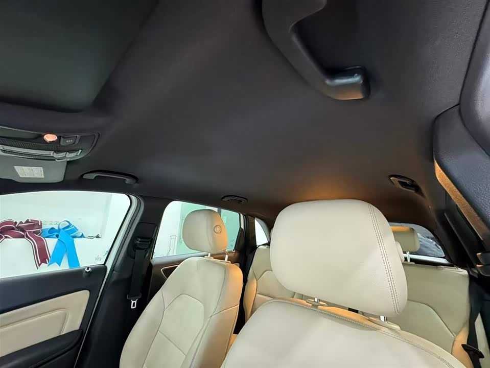 Mercedes-Benz Class B