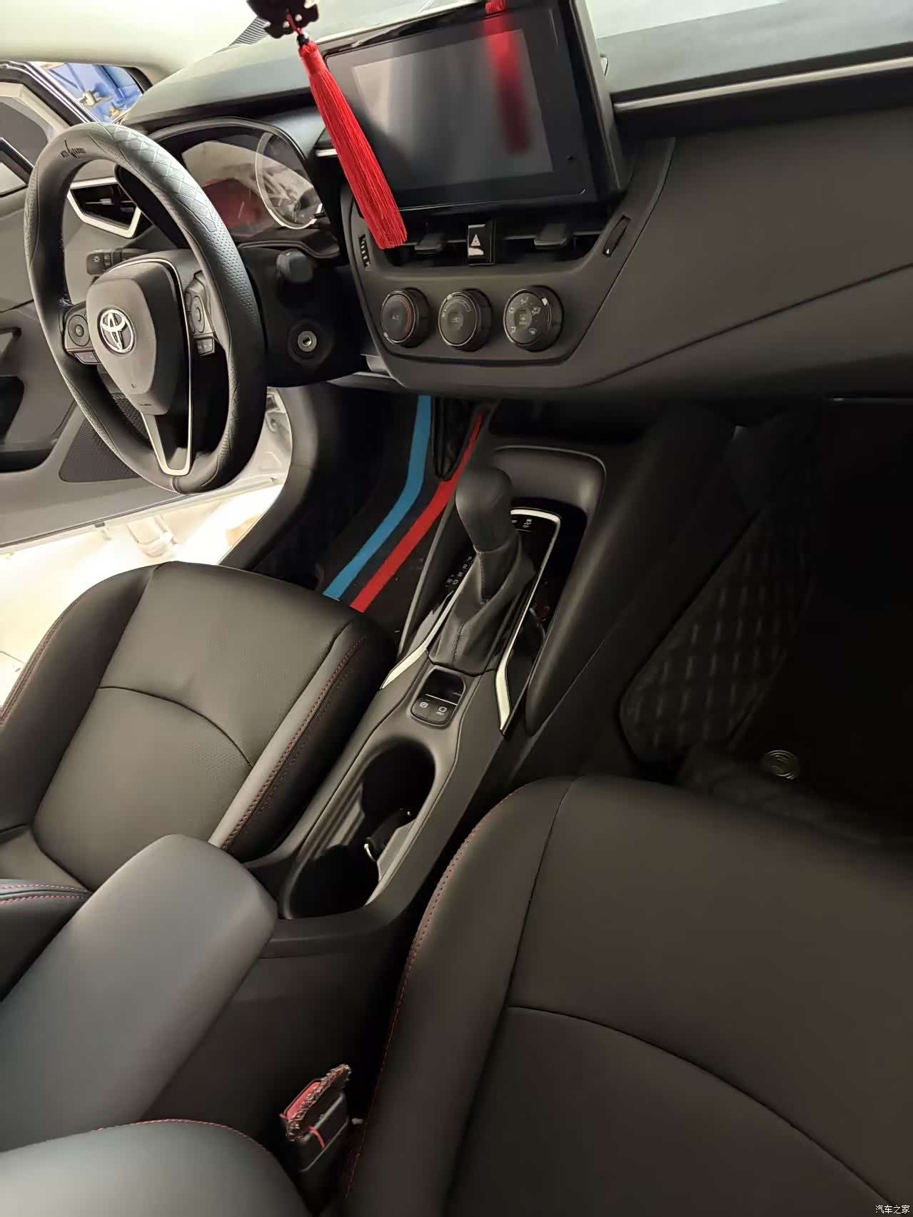 Toyota Corolla, 2022 10