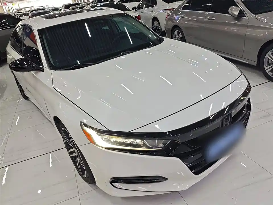 Honda Accord Honda Accord