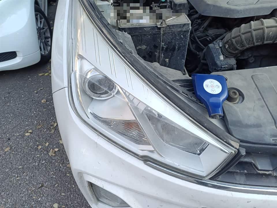 Wuling Wuling Hongguang S3