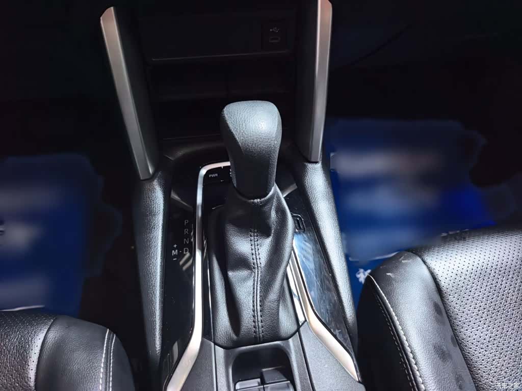 Toyota Corolla, 2023 11