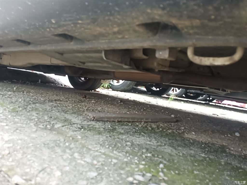 Changan SX4, 2014 22