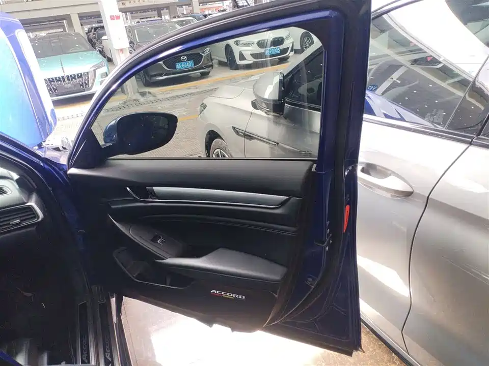 Honda Accord Honda Accord