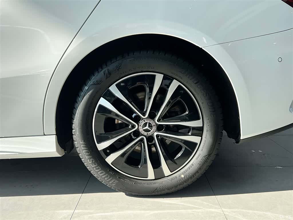 Mercedes-Benz A-Class, 2023 11