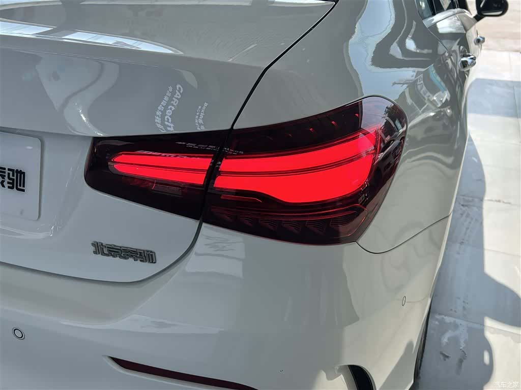 Mercedes-Benz A-Class, 2023 10