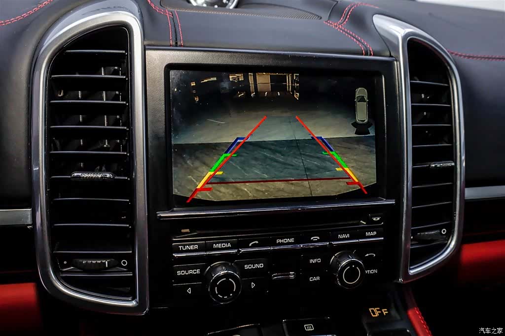 Porsche Cayenne, 2012 19