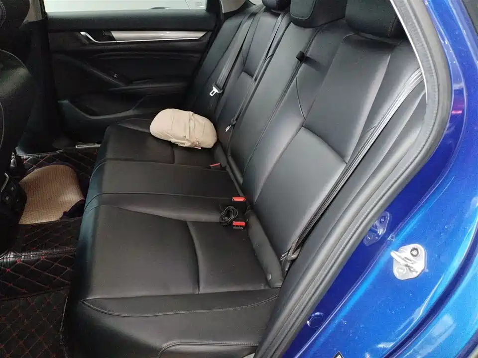 Honda Accord Honda Accord