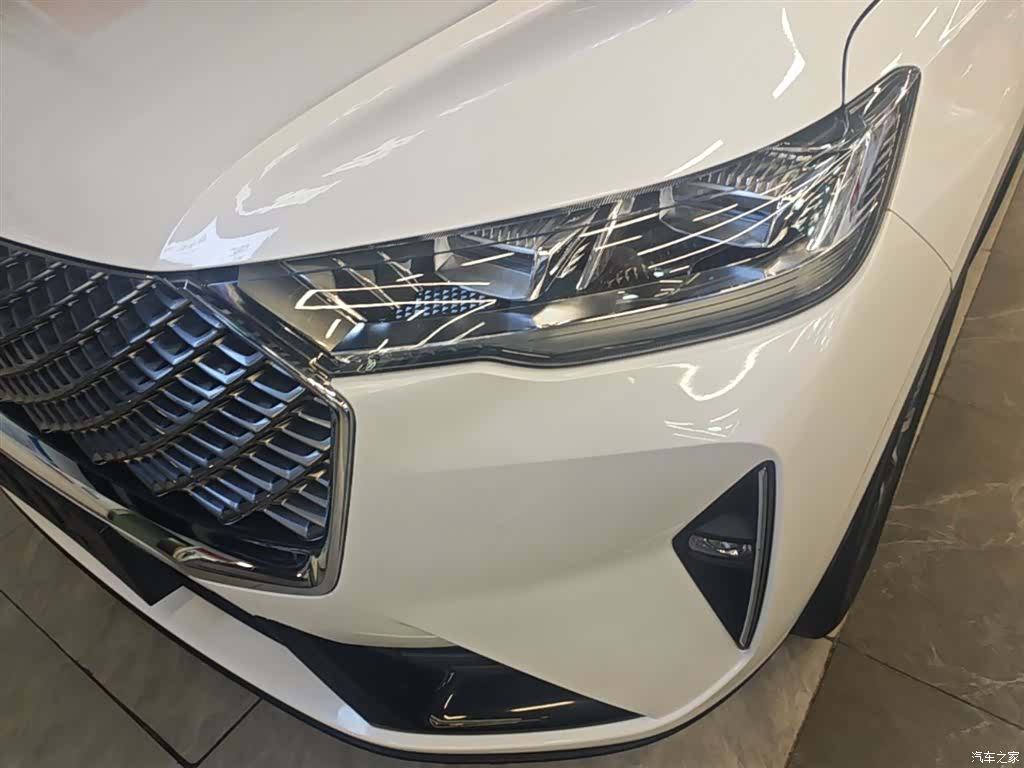 Haval H6, 2022 24