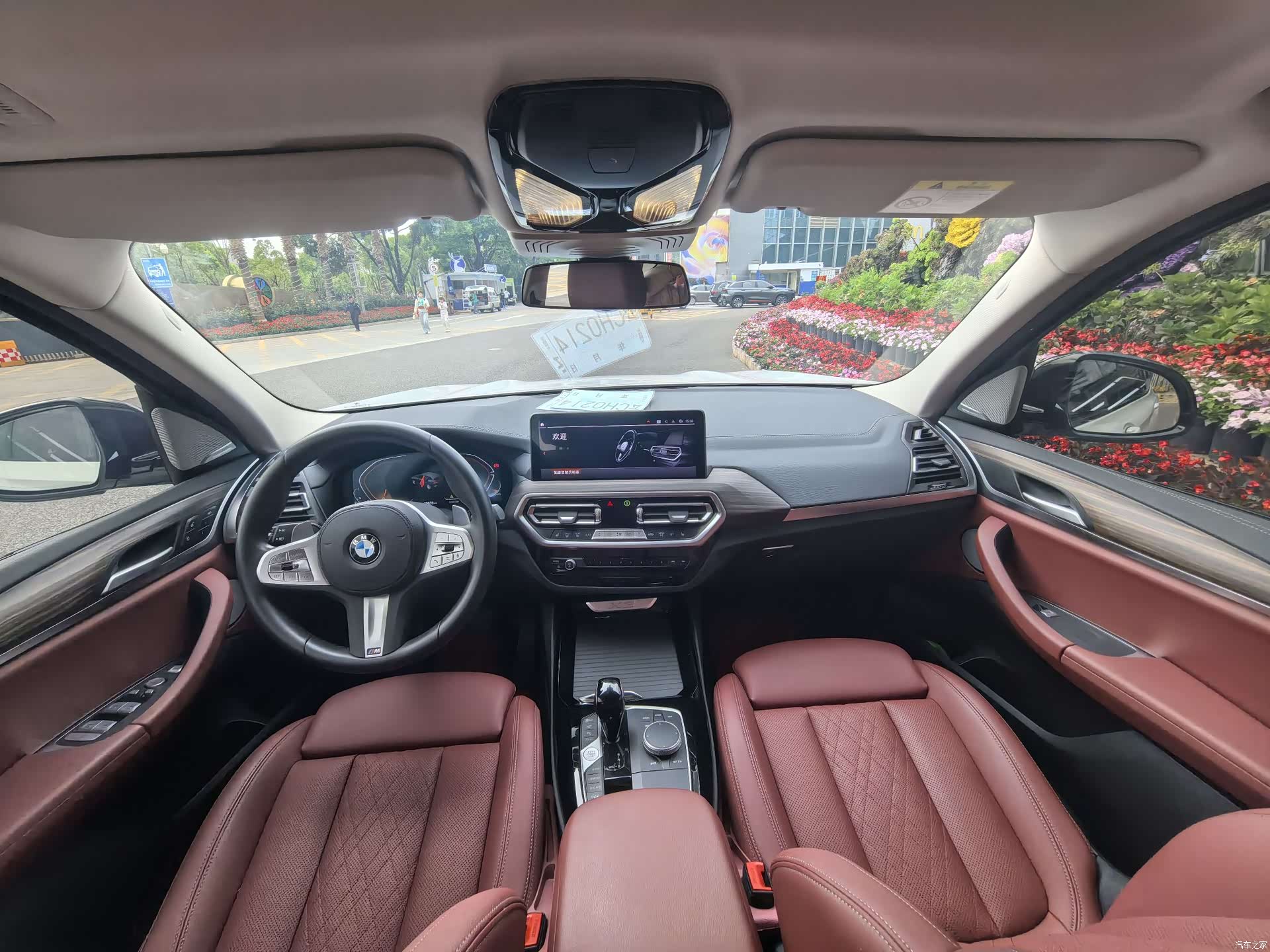 BMW X3, 2025 7