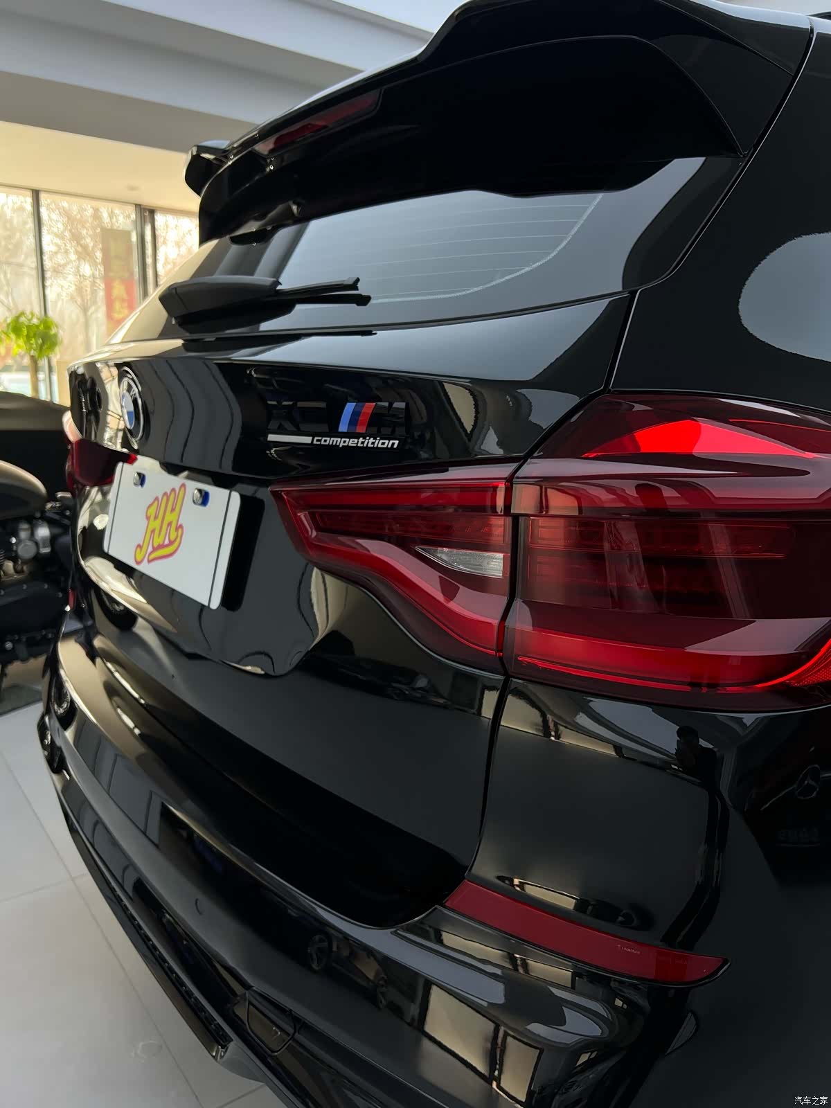 BMW X3, 2020 27