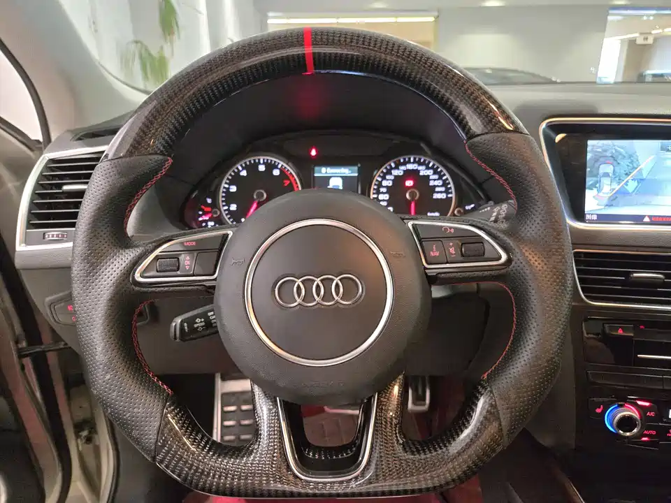 Audi Q5 Audi Q5