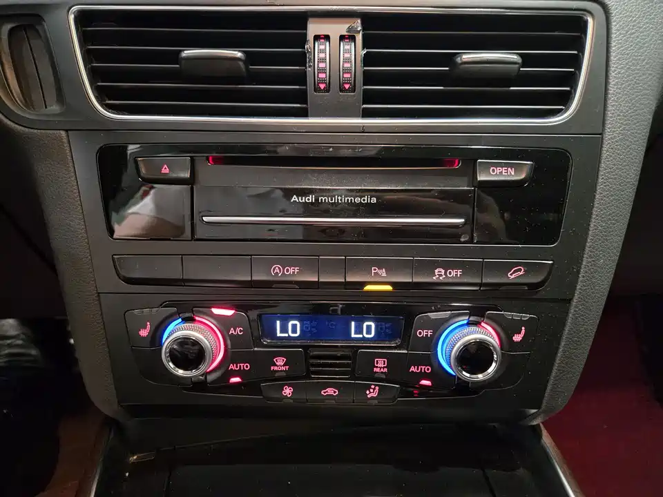 Audi Q5 Audi Q5