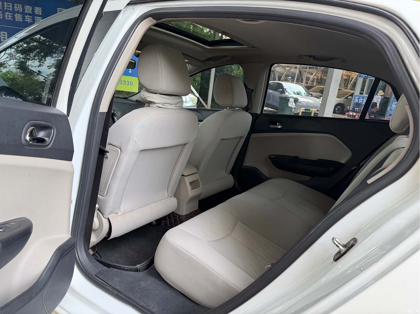 DongFeng L60, 2016 все фото