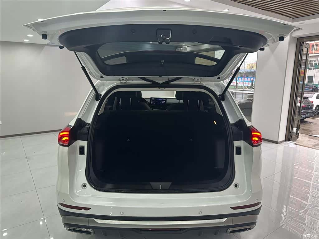 Haval H6, 2023 21