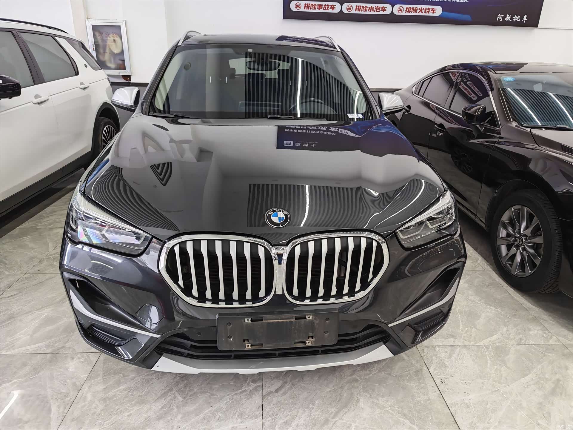 BMW X1, 2022 2