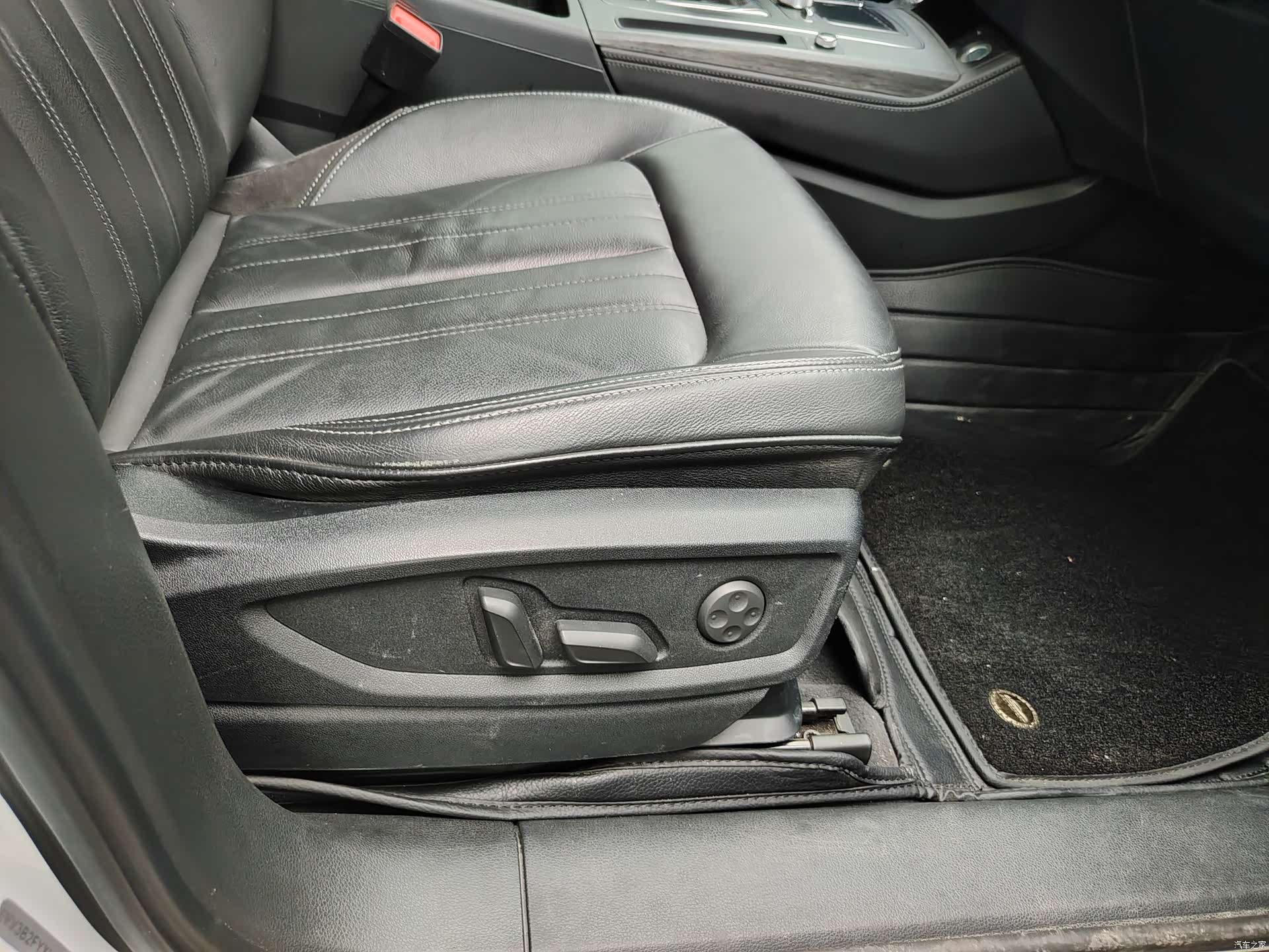 Audi Q5L, 2020 19