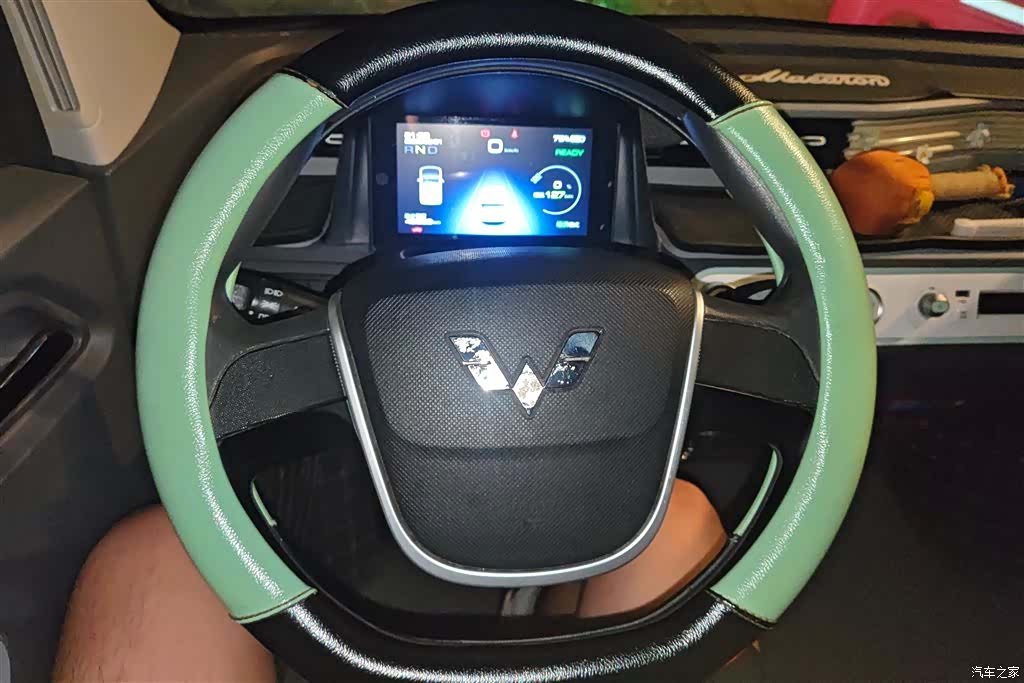Wuling MINIEV, 2022 15