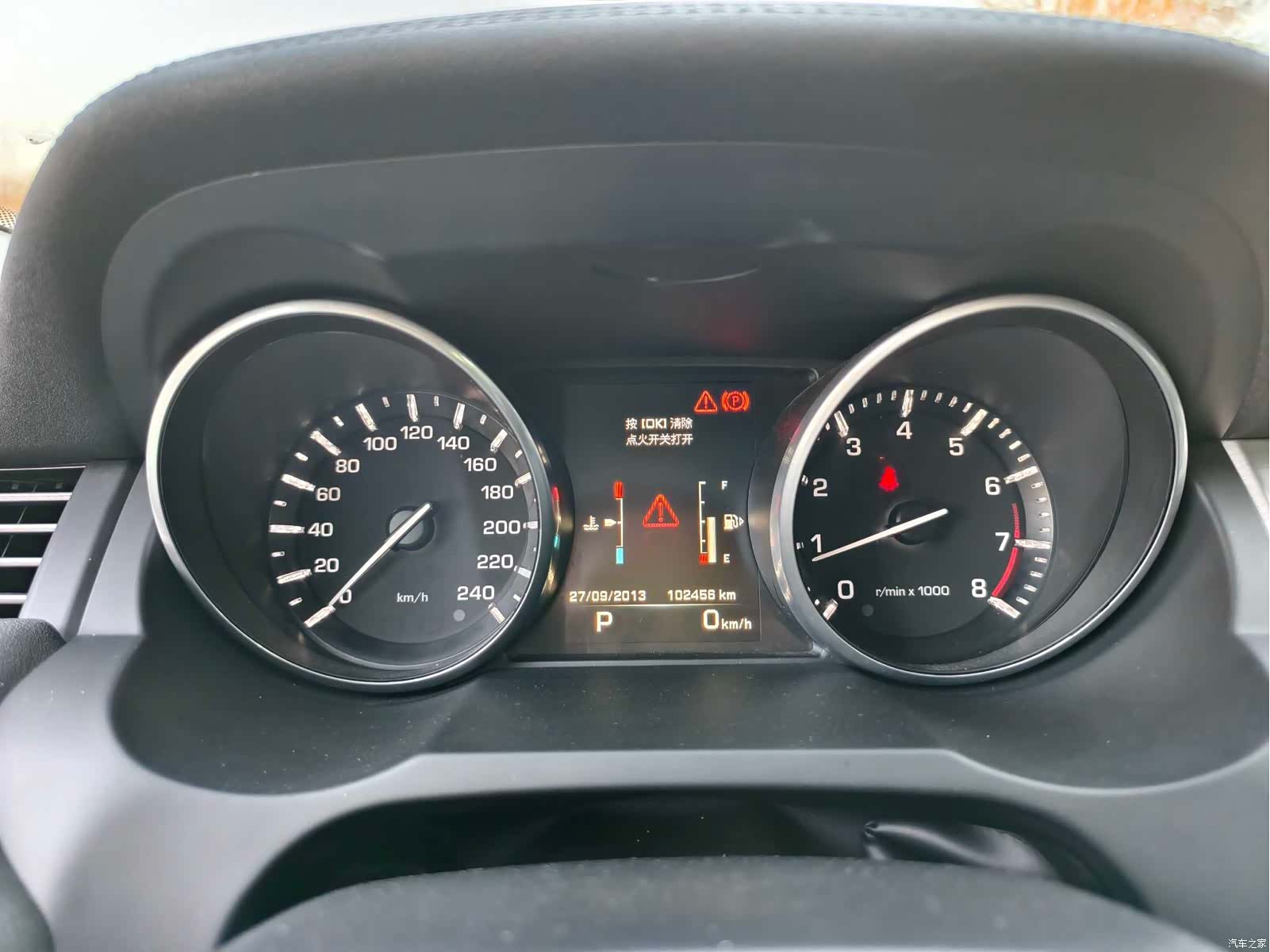 Land Rover Range Rover, 2014 все фото