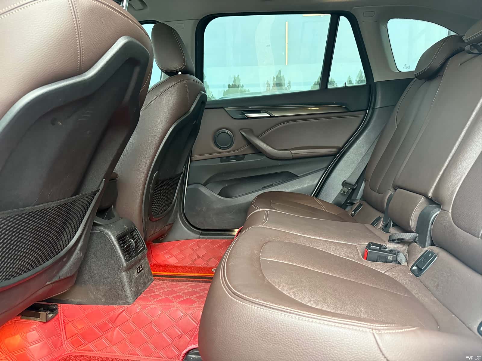 BMW X1, 2019 9