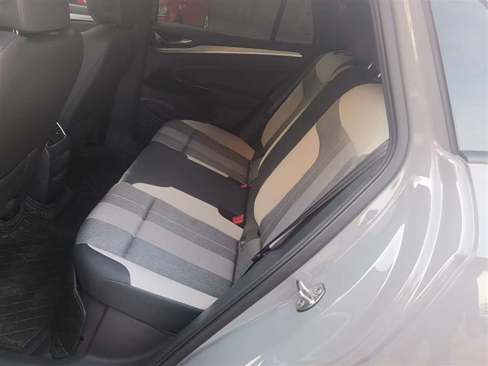 Volkswagen ID.4 CROZZ