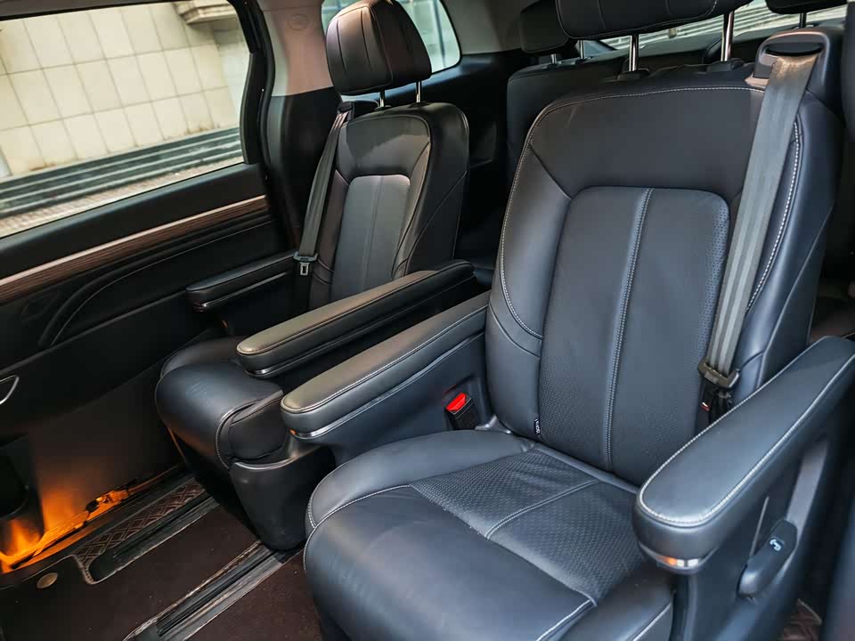 Trumpchi Trumpchi M8