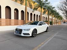 �µ�A7 2018�� 40 TFSI ��ȡ��