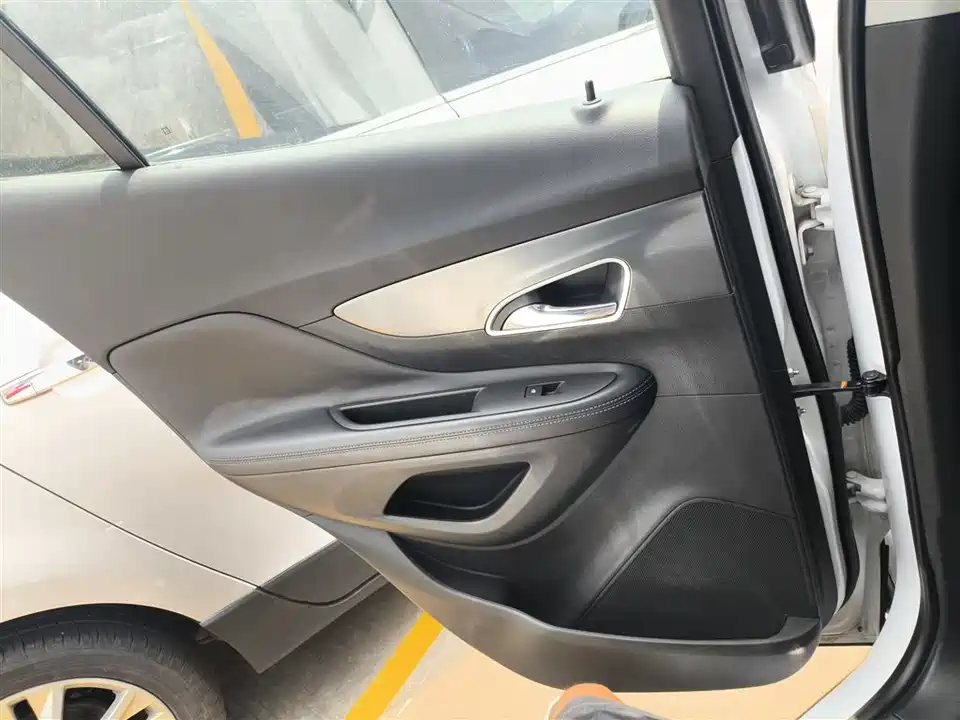 Buick Angkola