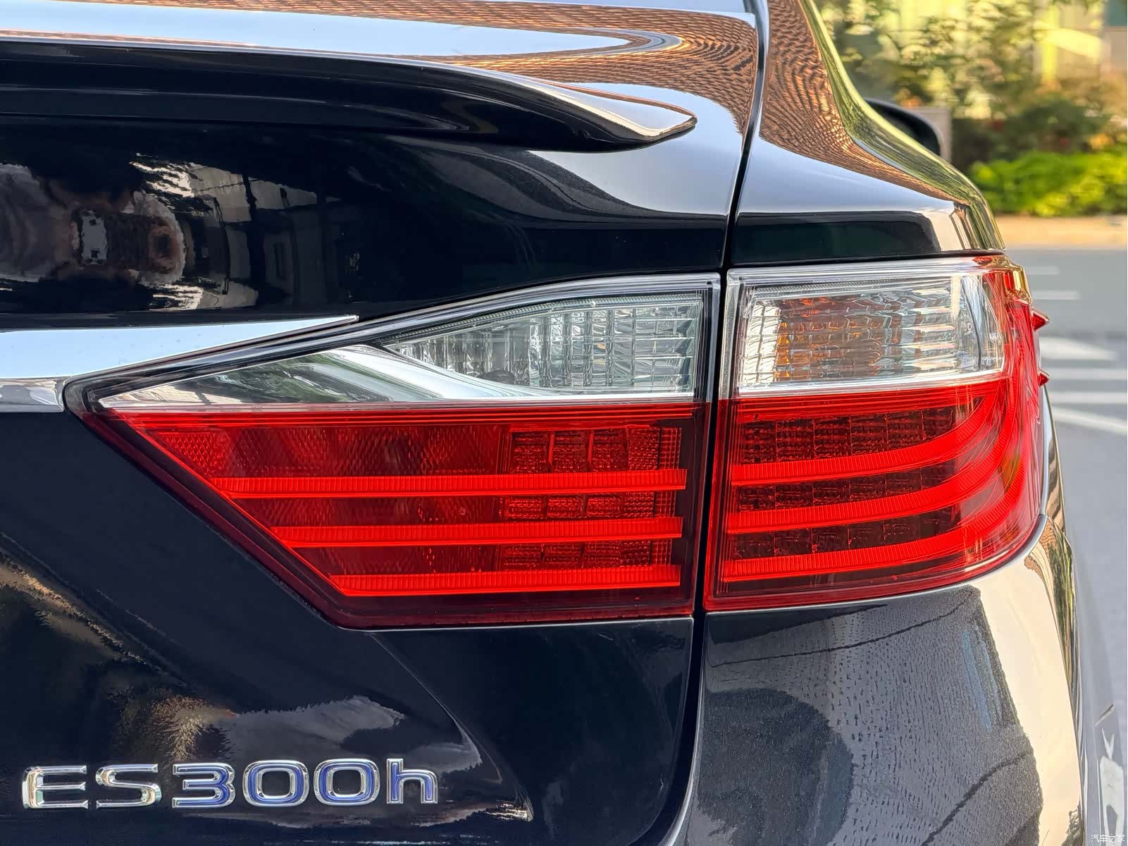 Lexus ES, 2014 34