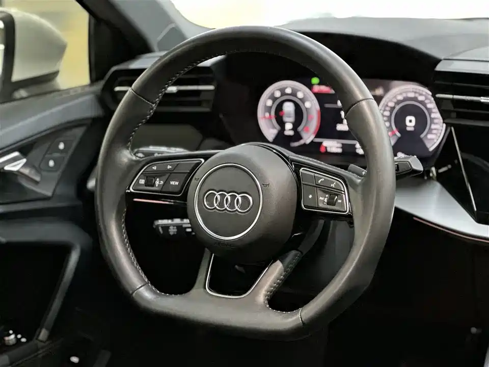 Audi A3 Audi A3
