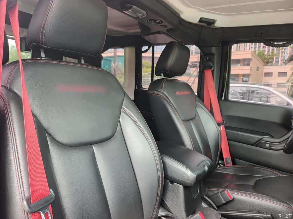 Jeep Wrangler, 2017 15