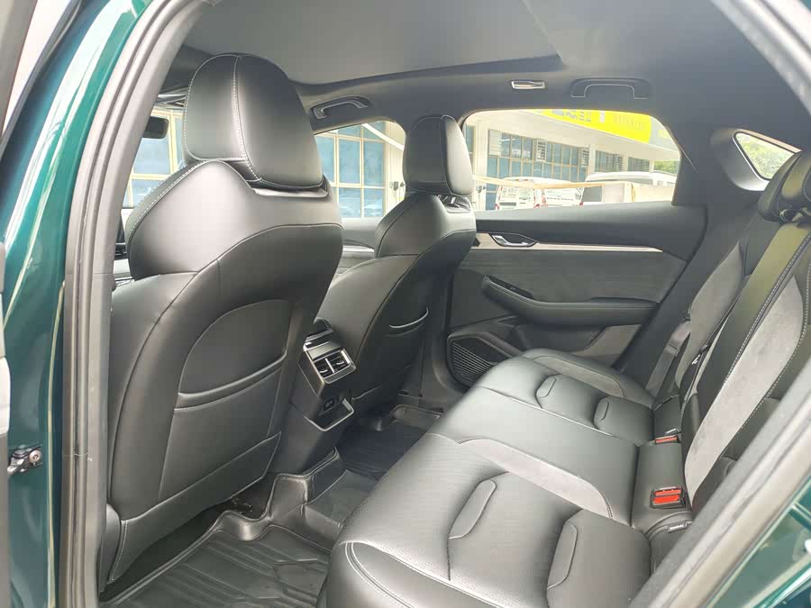 Geely Preface 2022, фото 5