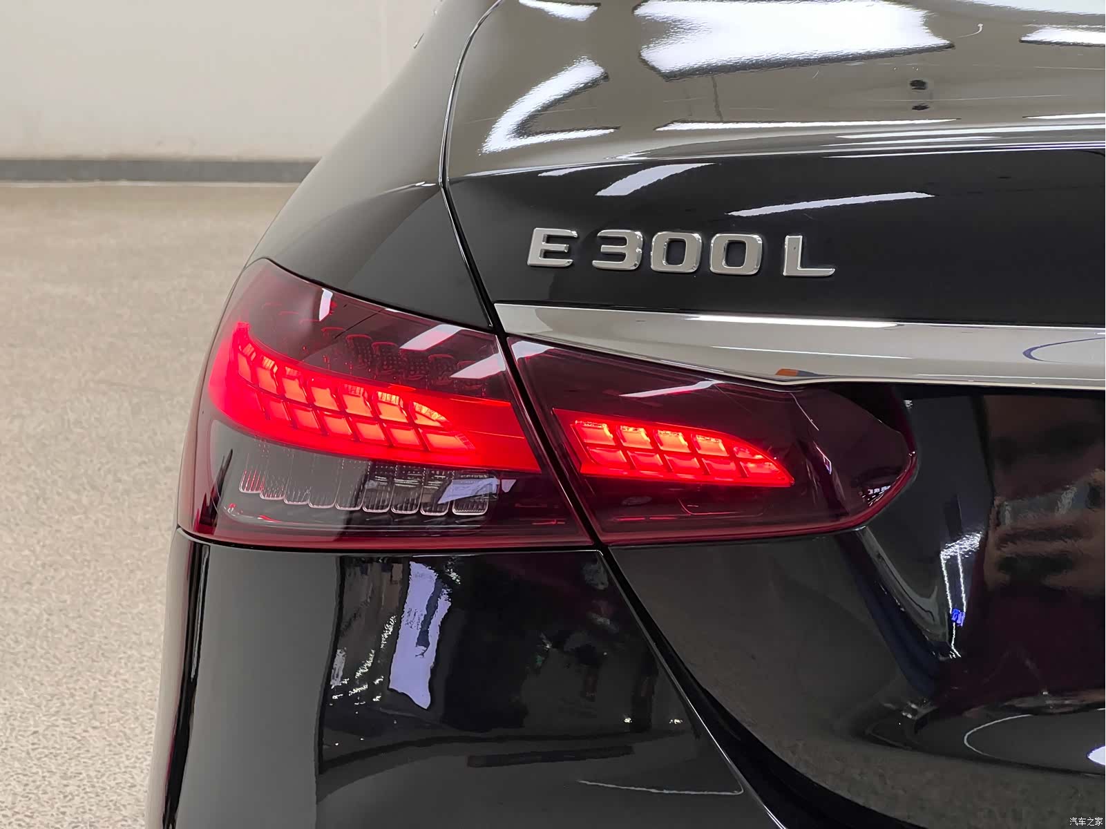 Mercedes-Benz E-Class, 2021 9