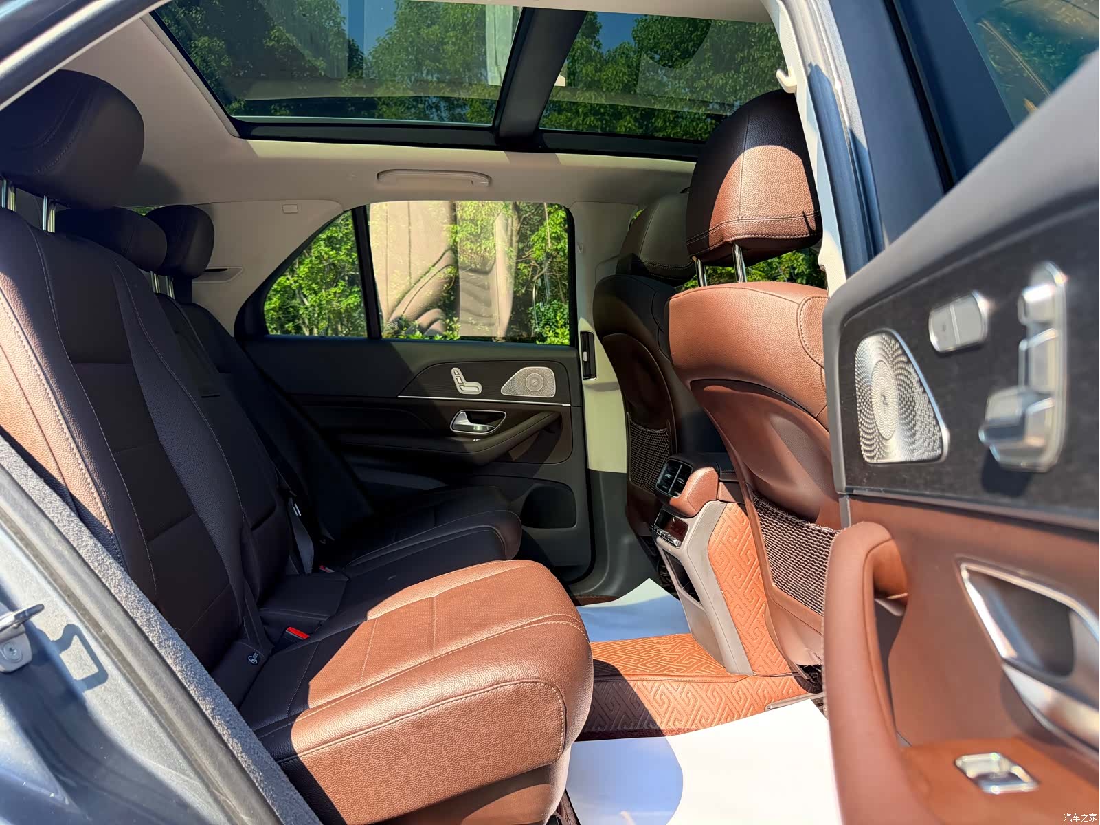 Mercedes-Benz GLE, 2019 17