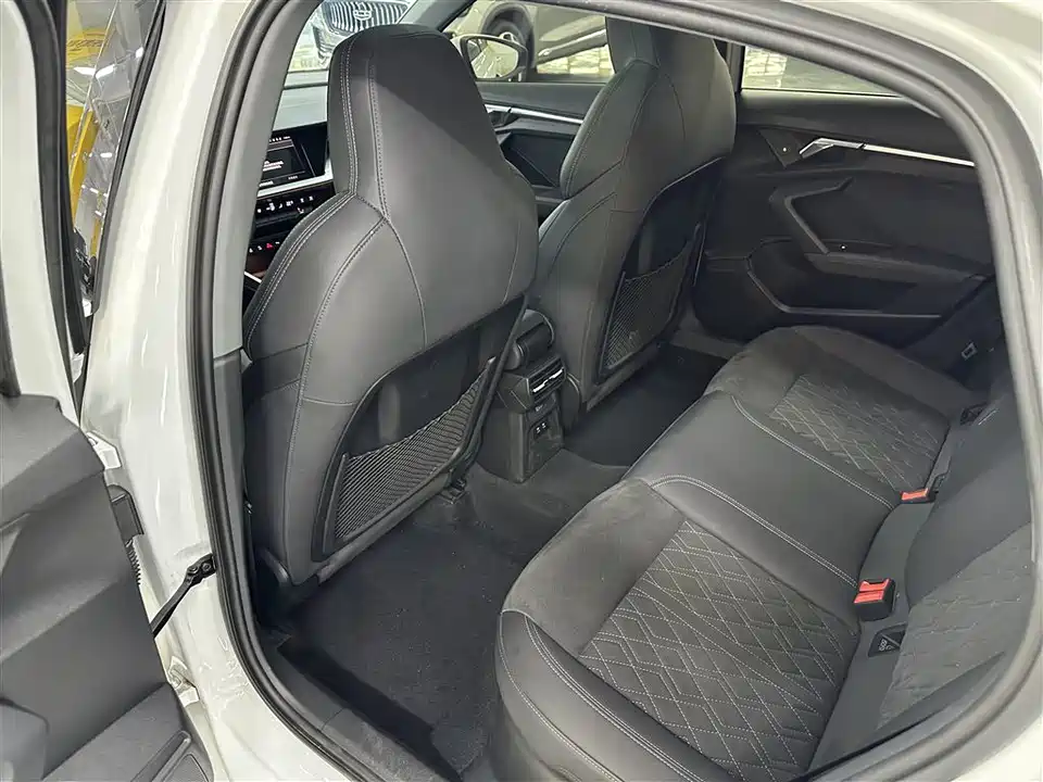 Audi A3 Audi A3