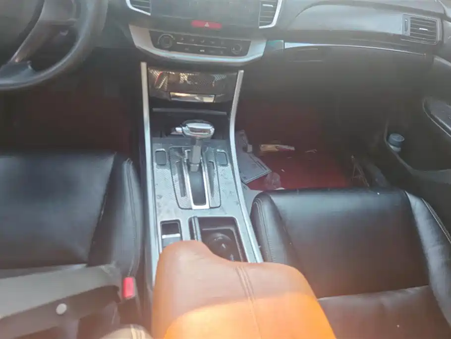 Honda Accord Honda Accord