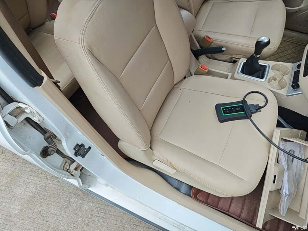 DongFeng DK15, 2017 25