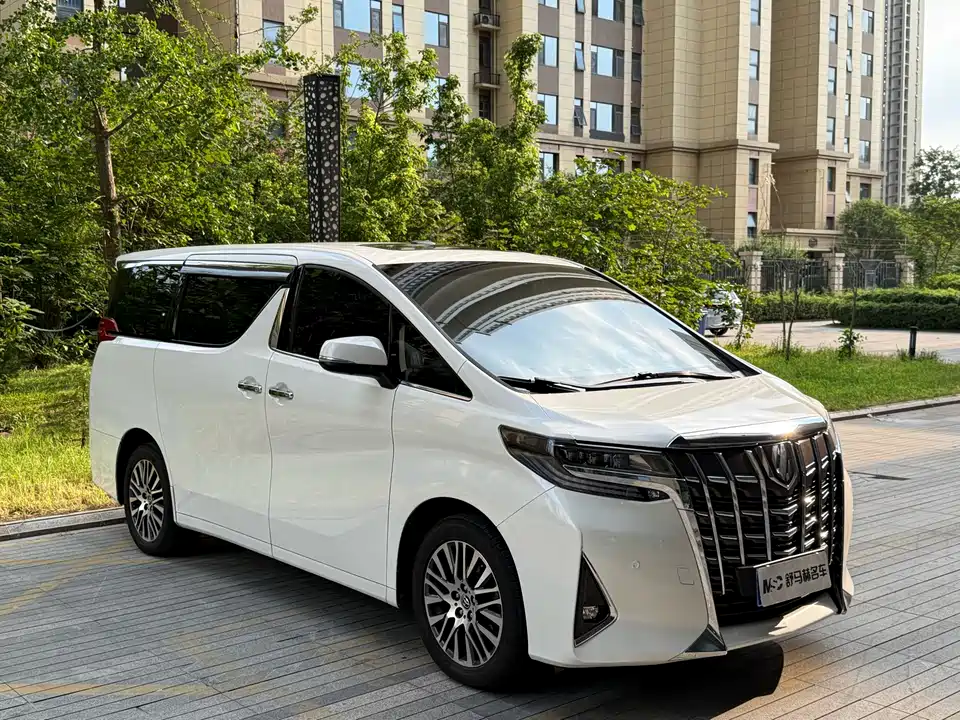 Toyota Elfa Toyota Elfa